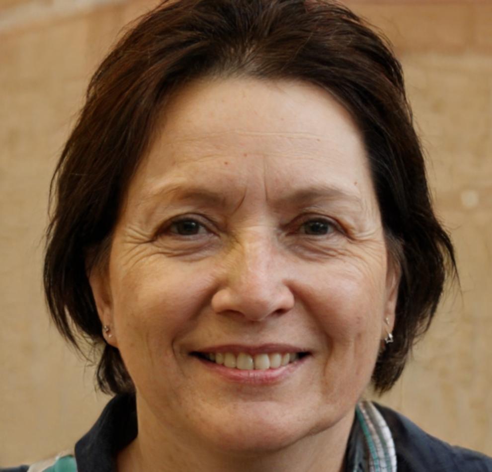 Dr. Annika Waldmann, Wirtschaftsprofessorin