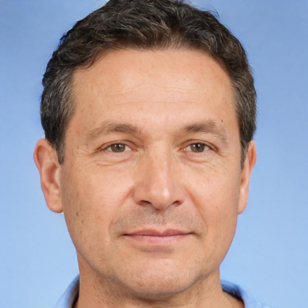 Erfahrener Trading-Mentor