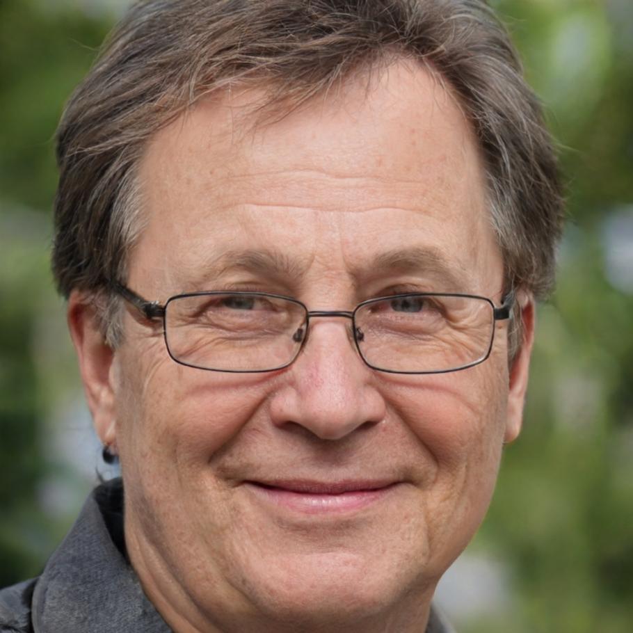 Finn Bergström, Finanzberater